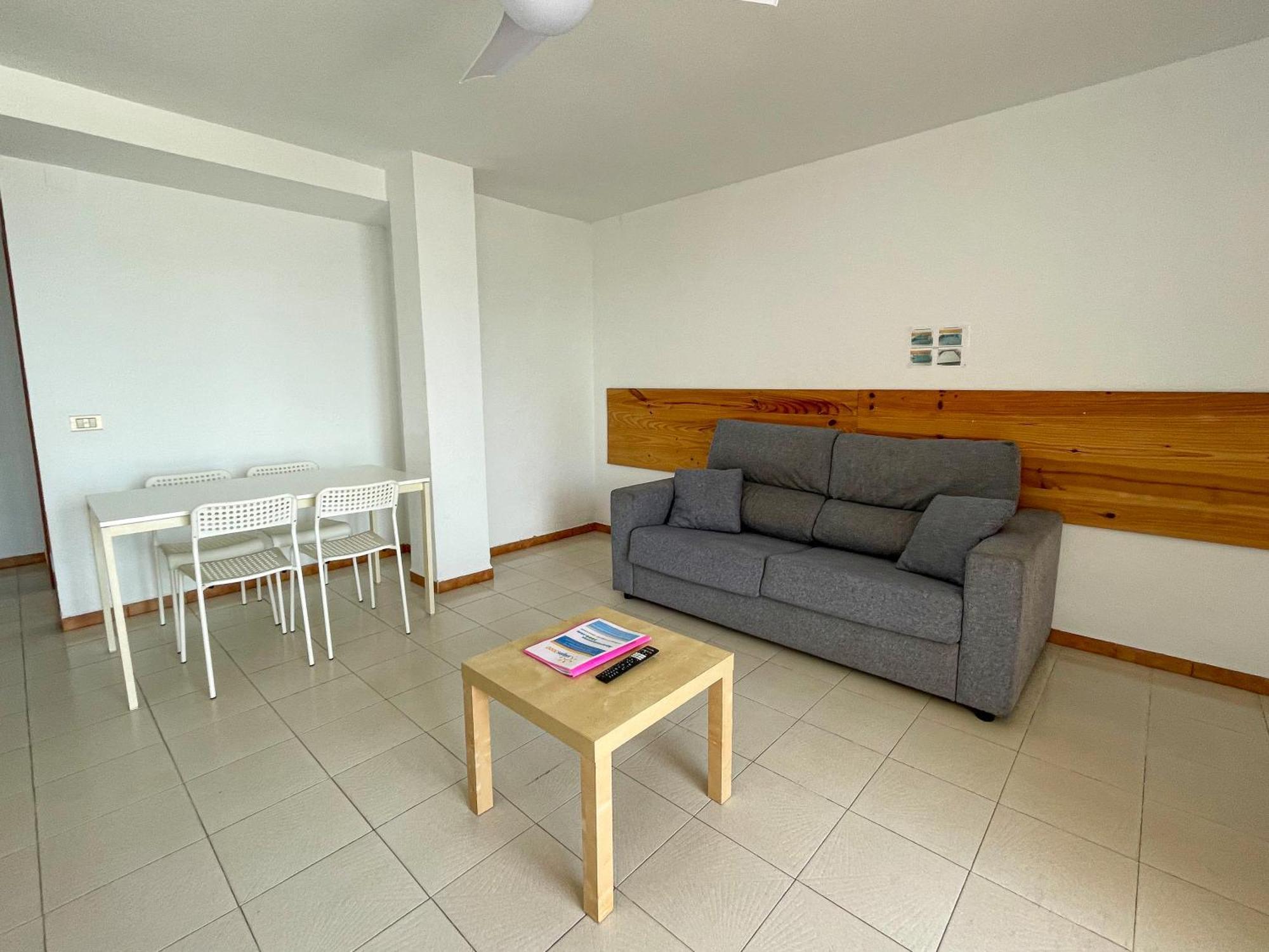 Apartamentos Oropesa Primera Linea 3000 오로페사델마르 외부 사진