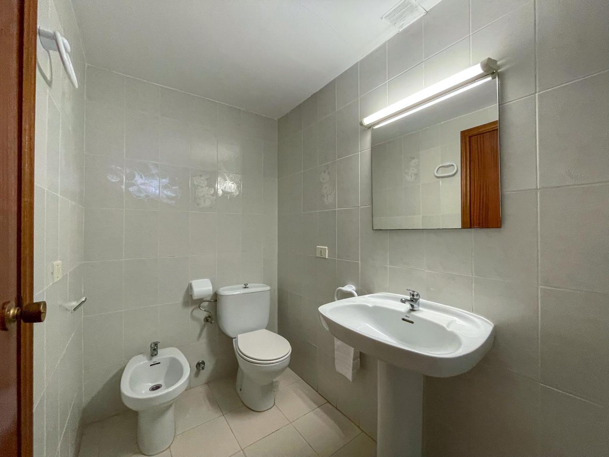 Apartamentos Oropesa Primera Linea 3000 오로페사델마르 외부 사진