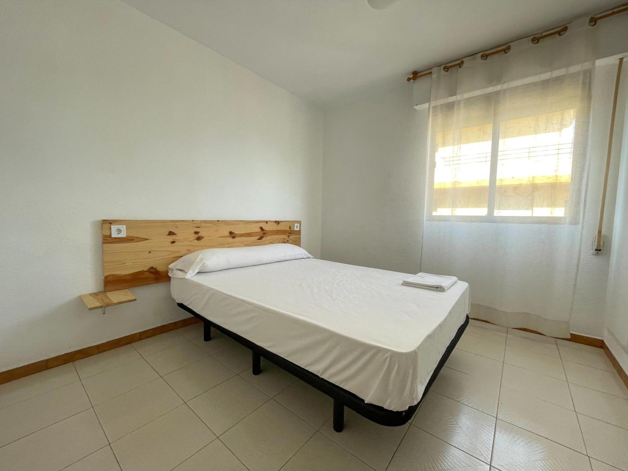 Apartamentos Oropesa Primera Linea 3000 오로페사델마르 외부 사진