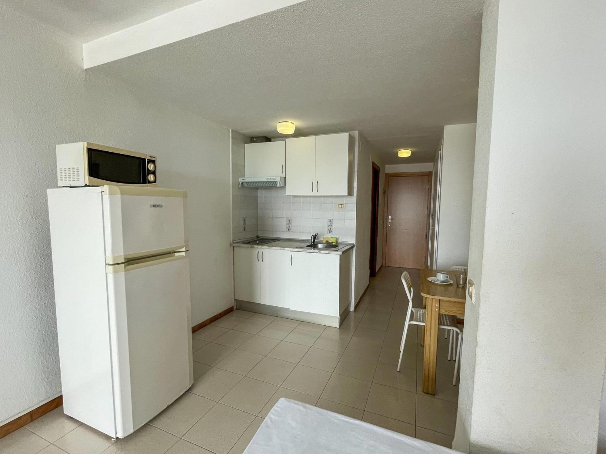 Apartamentos Oropesa Primera Linea 3000 오로페사델마르 외부 사진