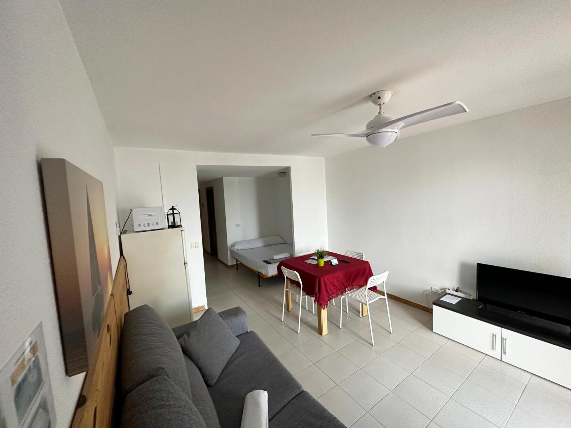 Apartamentos Oropesa Primera Linea 3000 오로페사델마르 외부 사진