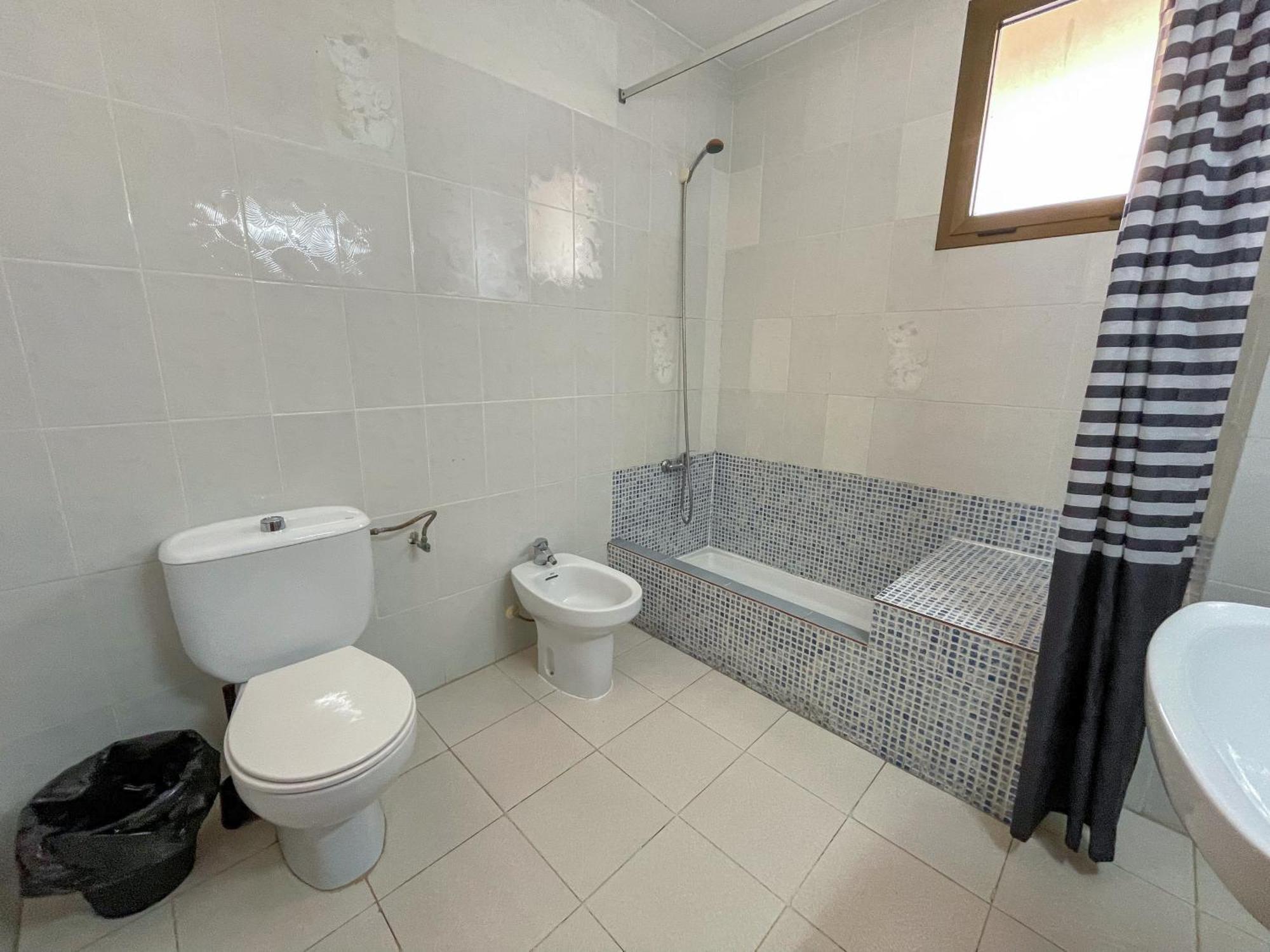 Apartamentos Oropesa Primera Linea 3000 오로페사델마르 외부 사진