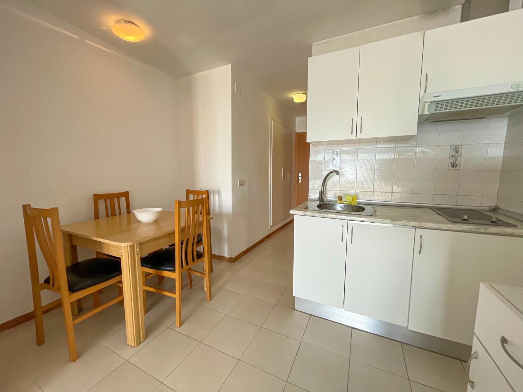 Apartamentos Oropesa Primera Linea 3000 오로페사델마르 외부 사진