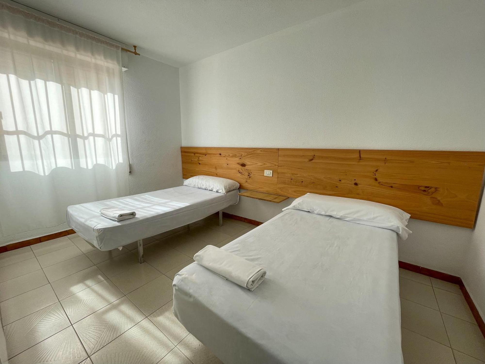 Apartamentos Oropesa Primera Linea 3000 오로페사델마르 외부 사진