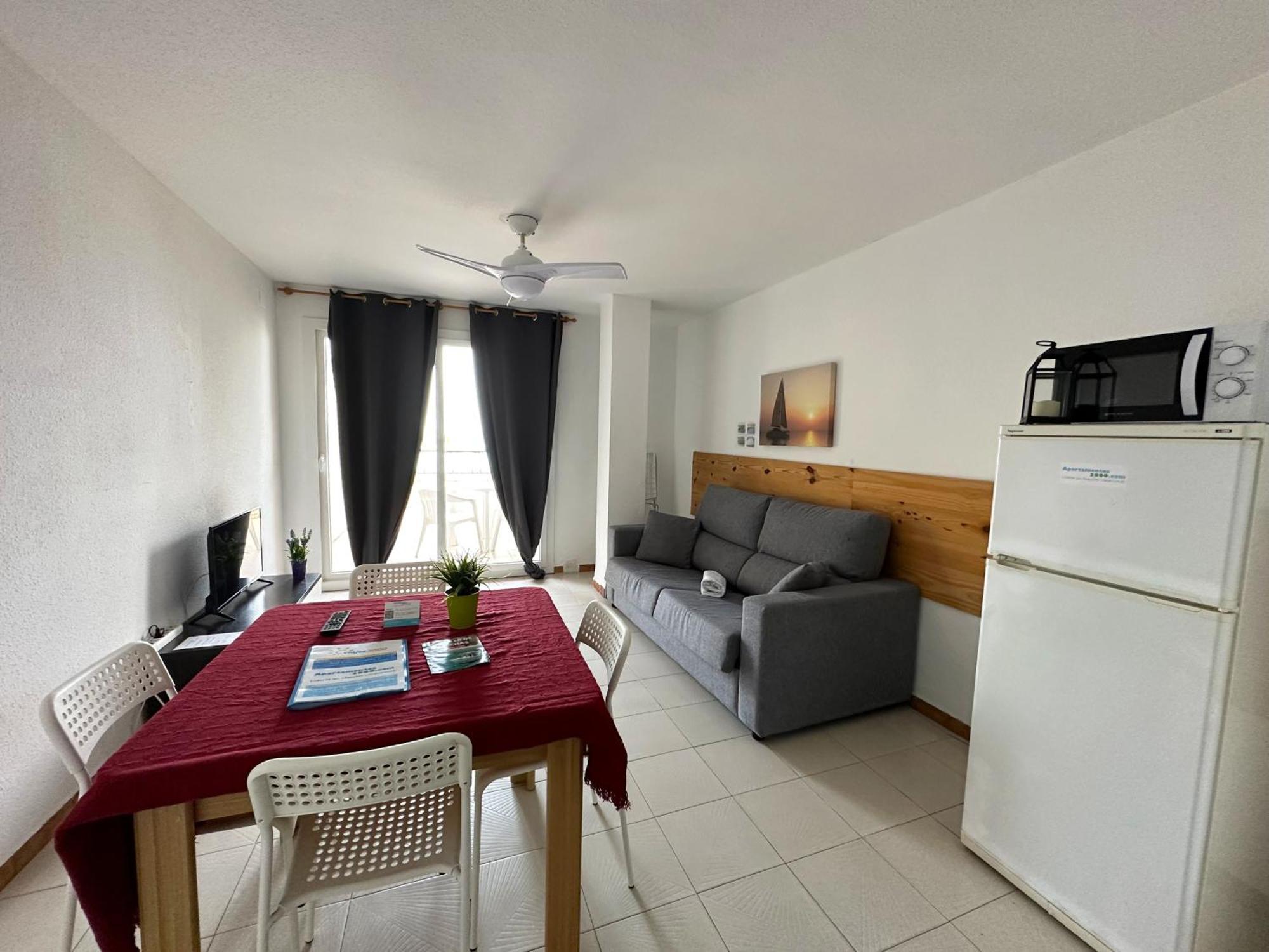 Apartamentos Oropesa Primera Linea 3000 오로페사델마르 외부 사진