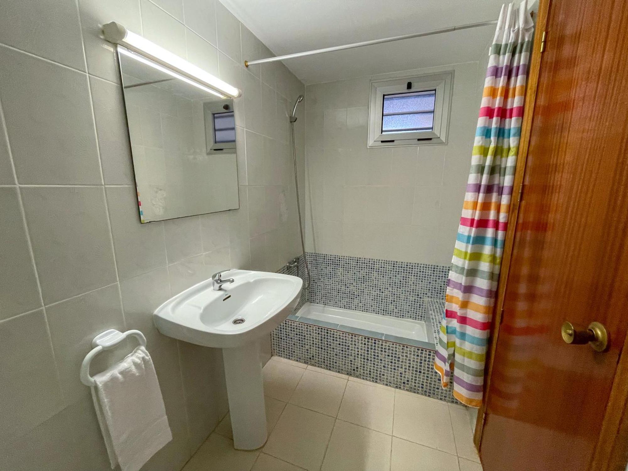 Apartamentos Oropesa Primera Linea 3000 오로페사델마르 외부 사진