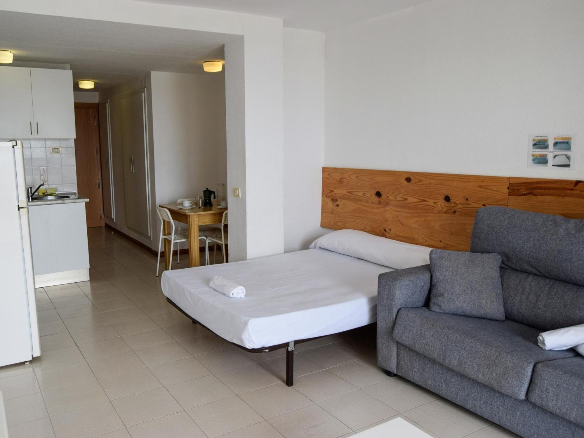 Apartamentos Oropesa Primera Linea 3000 오로페사델마르 외부 사진