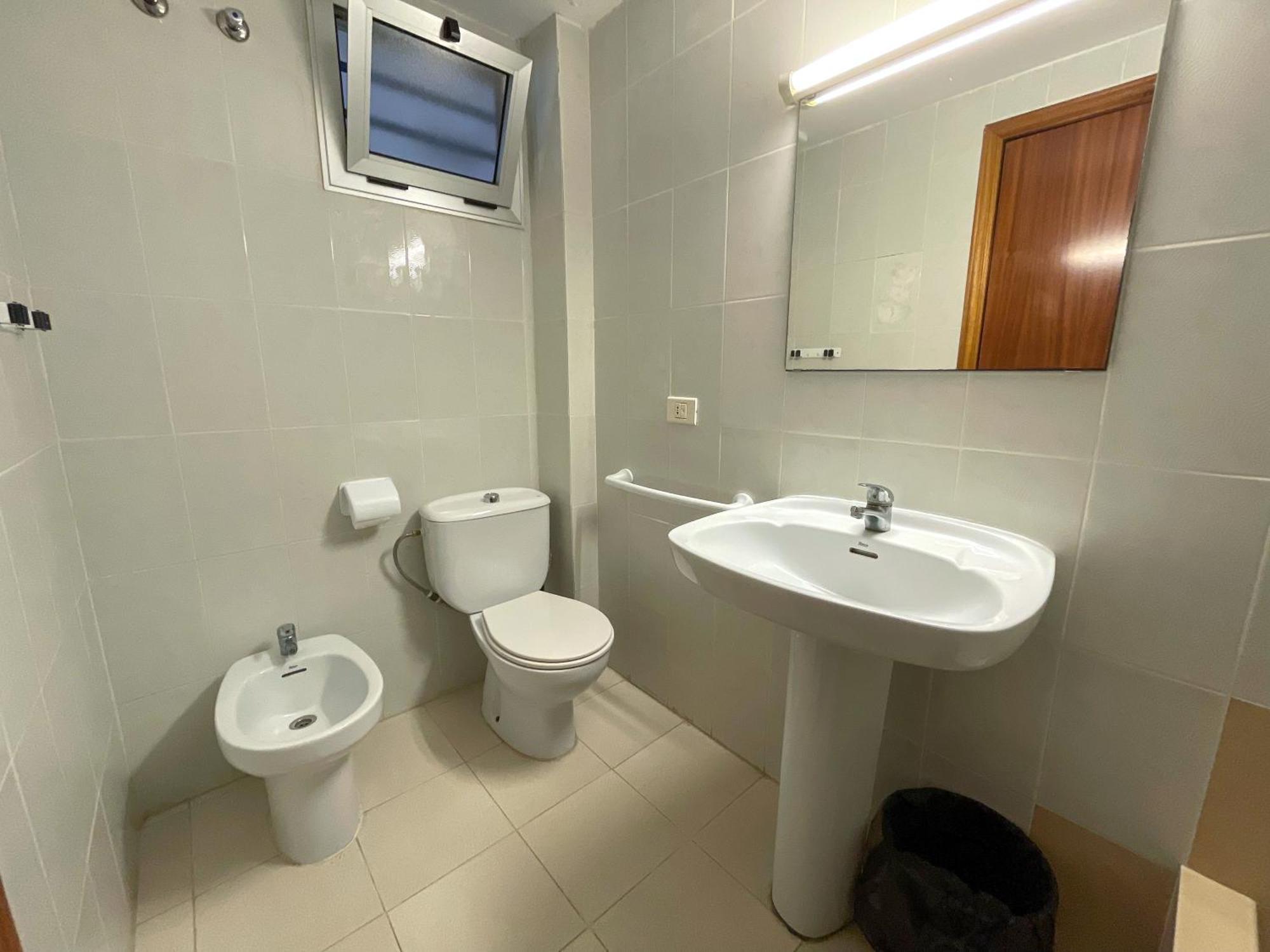 Apartamentos Oropesa Primera Linea 3000 오로페사델마르 외부 사진