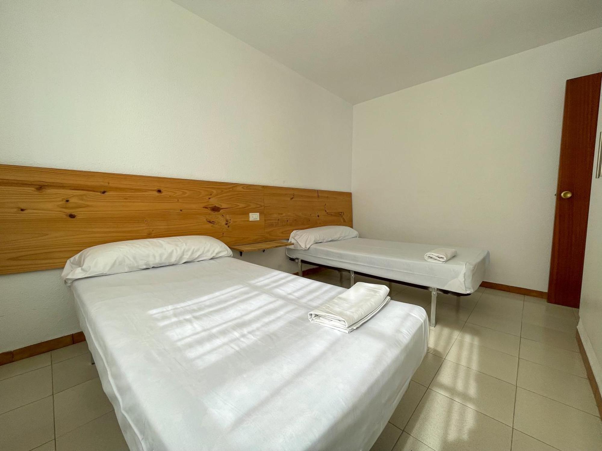 Apartamentos Oropesa Primera Linea 3000 오로페사델마르 외부 사진