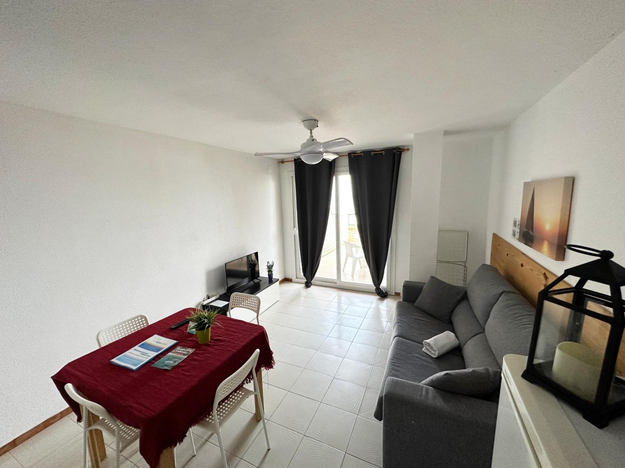 Apartamentos Oropesa Primera Linea 3000 오로페사델마르 외부 사진