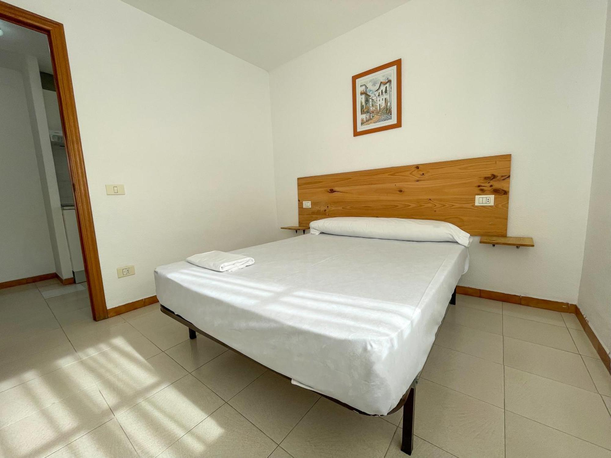 Apartamentos Oropesa Primera Linea 3000 오로페사델마르 외부 사진