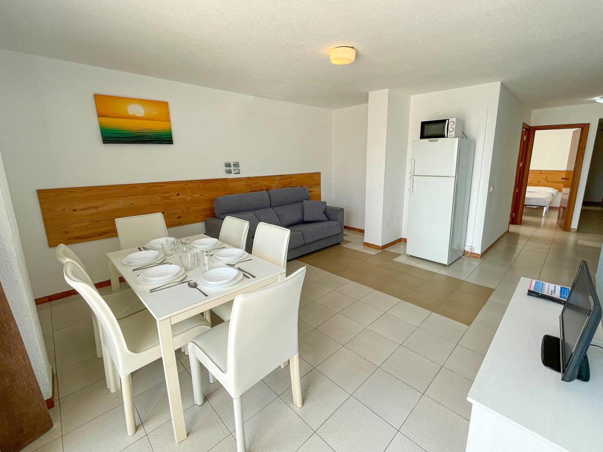 Apartamentos Oropesa Primera Linea 3000 오로페사델마르 외부 사진